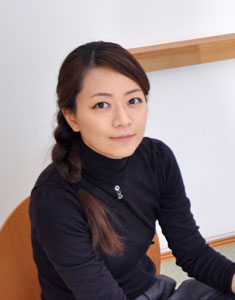 Naoko Taniguchi 建築家